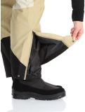 Vignette Tenson, Aerismo Ski pantalon de ski femmes Light Beige beige 