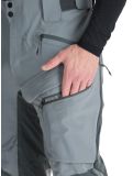 Vignette Tenson, Aerismo Ski pantalon de ski hommes Grey Green gris 