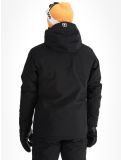 Vignette Tenson, Brendon Ski veste de ski hommes Black noir 