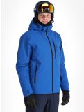 Vignette Tenson, Brendon Ski veste de ski hommes Cobalt Blue bleu 