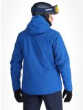 Vignette Tenson, Brendon Ski veste de ski hommes Cobalt Blue bleu 