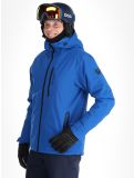 Vignette Tenson, Brendon Ski veste de ski hommes Cobalt Blue bleu 