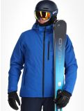 Vignette Tenson, Brendon Ski veste de ski hommes Cobalt Blue bleu 