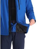 Vignette Tenson, Brendon Ski veste de ski hommes Cobalt Blue bleu 