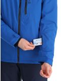 Vignette Tenson, Brendon Ski veste de ski hommes Cobalt Blue bleu 