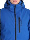 Vignette Tenson, Brendon Ski veste de ski hommes Cobalt Blue bleu 