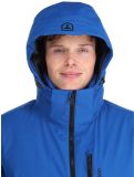 Vignette Tenson, Brendon Ski veste de ski hommes Cobalt Blue bleu 