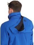 Vignette Tenson, Brendon Ski veste de ski hommes Cobalt Blue bleu 