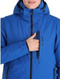 Vignette Tenson, Brendon Ski veste de ski hommes Cobalt Blue bleu 