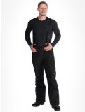 Vignette Tenson, Brendon Ski pantalon de ski hommes Black noir 