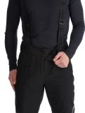 Vignette Tenson, Brendon Ski pantalon de ski hommes Black noir 