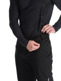 Vignette Tenson, Brendon Ski pantalon de ski hommes Black noir 