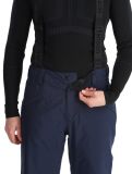 Vignette Tenson, Brendon Ski pantalon de ski hommes Dark Navy bleu 