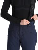 Vignette Tenson, Brendon Ski pantalon de ski hommes Dark Navy bleu 