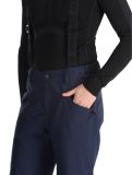 Vignette Tenson, Brendon Ski pantalon de ski hommes Dark Navy bleu 