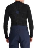 Vignette Tenson, Brendon Ski pantalon de ski hommes Dark Navy bleu 