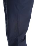 Vignette Tenson, Brendon Ski pantalon de ski hommes Dark Navy bleu 