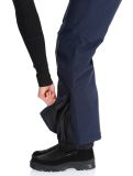 Vignette Tenson, Brendon Ski pantalon de ski hommes Dark Navy bleu 