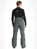 Vignette Tenson, Brendon Ski pantalon de ski hommes Grey Green gris 