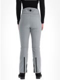 Vignette Tenson, Grace pantalon de ski en softshell femmes Grey gris 