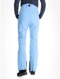 Vignette Tenson, Grace pantalon de ski en softshell femmes Light Blue bleu 