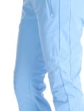 Vignette Tenson, Grace pantalon de ski en softshell femmes Light Blue bleu 