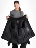 Vignette Tenson, Moa Ski veste de ski femmes Black noir 