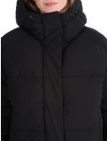 Vignette Tenson, Moon veste de ski femmes Black noir 