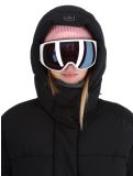 Vignette Tenson, Moon veste de ski femmes Black noir 