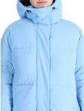 Vignette Tenson, Moon veste de ski femmes Light Blue bleu 