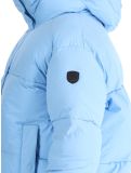 Vignette Tenson, Moon veste de ski femmes Light Blue bleu 