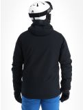 Vignette Tenson, Prime Pro veste de ski hommes Black noir 