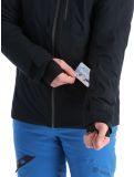 Vignette Tenson, Prime Pro veste de ski hommes Black noir 