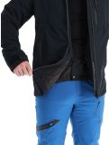 Vignette Tenson, Prime Pro veste de ski hommes Black noir 