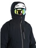 Vignette Tenson, Prime Pro veste de ski hommes Black noir 