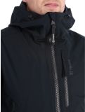 Vignette Tenson, Prime Pro veste de ski hommes Black noir 