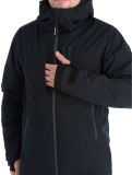 Vignette Tenson, Prime Pro veste de ski hommes Black noir 