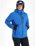 Vignette Tenson, Prime Pro veste de ski hommes Cobalt Blue bleu 