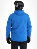 Vignette Tenson, Prime Pro veste de ski hommes Cobalt Blue bleu 