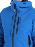 Vignette Tenson, Prime Pro veste de ski hommes Cobalt Blue bleu 