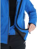 Vignette Tenson, Prime Pro veste de ski hommes Cobalt Blue bleu 