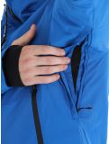 Vignette Tenson, Prime Pro veste de ski hommes Cobalt Blue bleu 