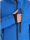 Vignette Tenson, Prime Pro veste de ski hommes Cobalt Blue bleu 