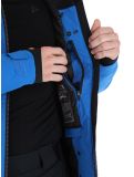 Vignette Tenson, Prime Pro veste de ski hommes Cobalt Blue bleu 