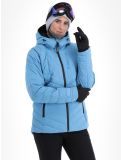 Vignette Tenson, Prime veste de ski femmes Azure Blue bleu 