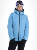 Vignette Tenson, Prime veste de ski femmes Azure Blue bleu 