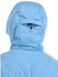 Vignette Tenson, Prime veste de ski femmes Azure Blue bleu 