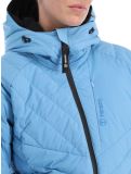 Vignette Tenson, Prime veste de ski femmes Azure Blue bleu 