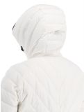 Vignette Tenson, Prime veste de ski femmes Bright White blanc 