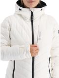 Vignette Tenson, Prime veste de ski femmes Bright White blanc 